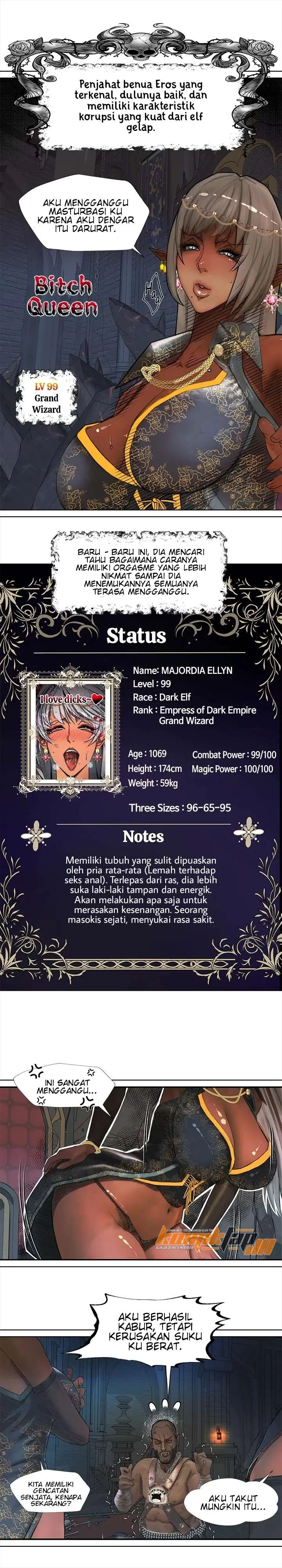 image-komik-the-dark-elf-queen-and-the-slave-orc-chapter-1-4/18