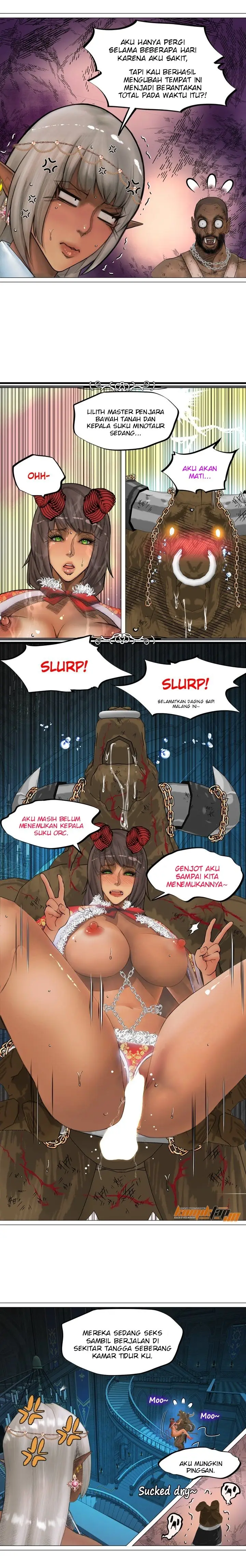 image-komik-the-dark-elf-queen-and-the-slave-orc-chapter-10-10/18