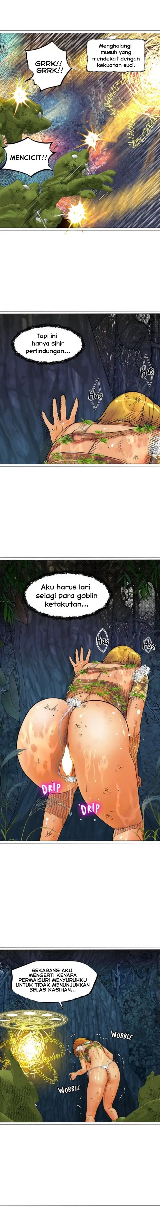 image-komik-the-dark-elf-queen-and-the-slave-orc-chapter-13-6/19