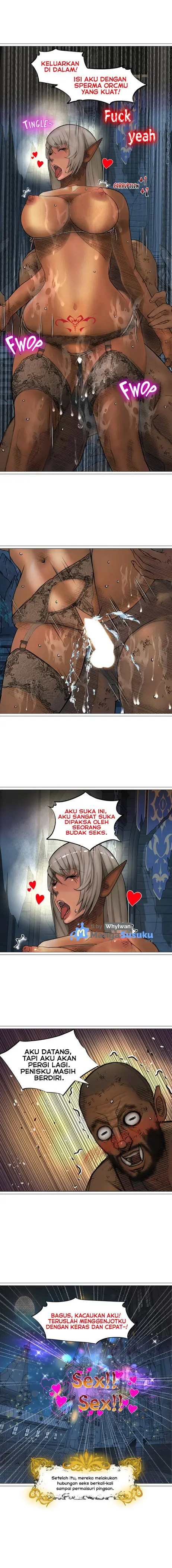 image-komik-the-dark-elf-queen-and-the-slave-orc-chapter-14-13/17