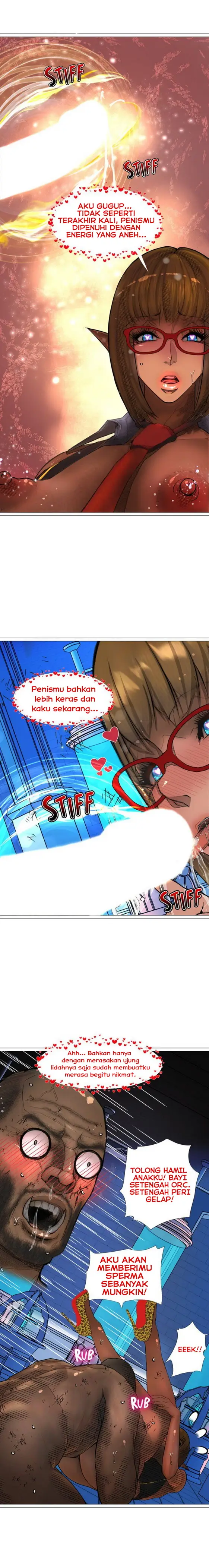 image-komik-the-dark-elf-queen-and-the-slave-orc-chapter-16-3/19