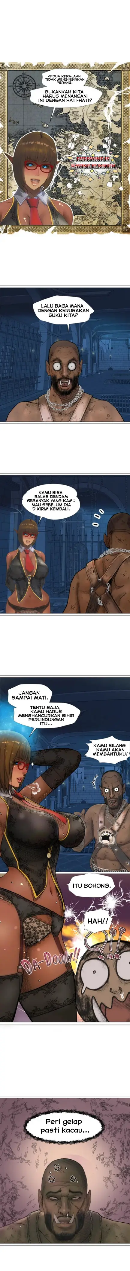 image-komik-the-dark-elf-queen-and-the-slave-orc-chapter-17-1/15