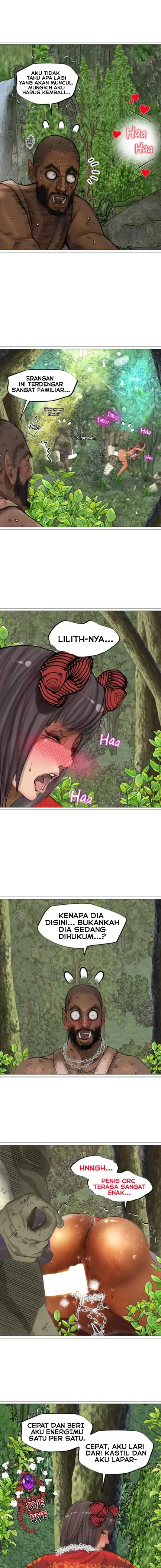 image-komik-the-dark-elf-queen-and-the-slave-orc-chapter-17-8/15