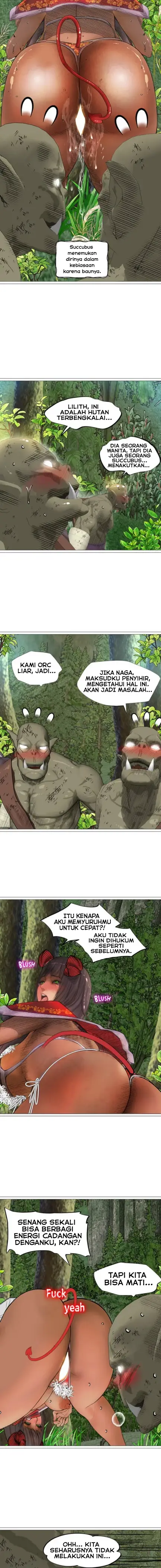 image-komik-the-dark-elf-queen-and-the-slave-orc-chapter-17-9/15