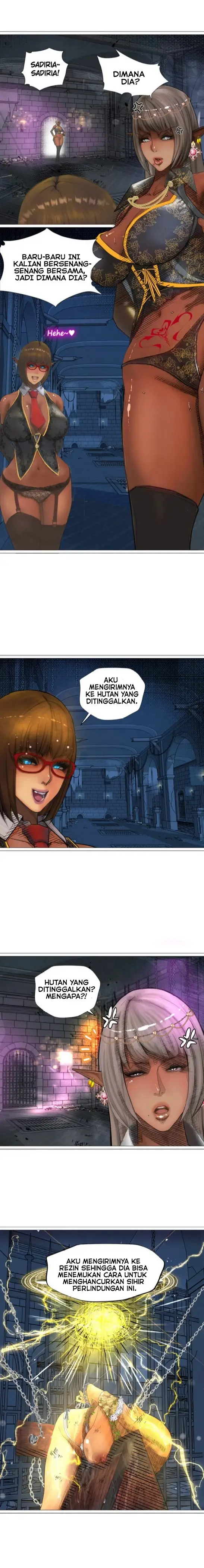 image-komik-the-dark-elf-queen-and-the-slave-orc-chapter-18-12/19