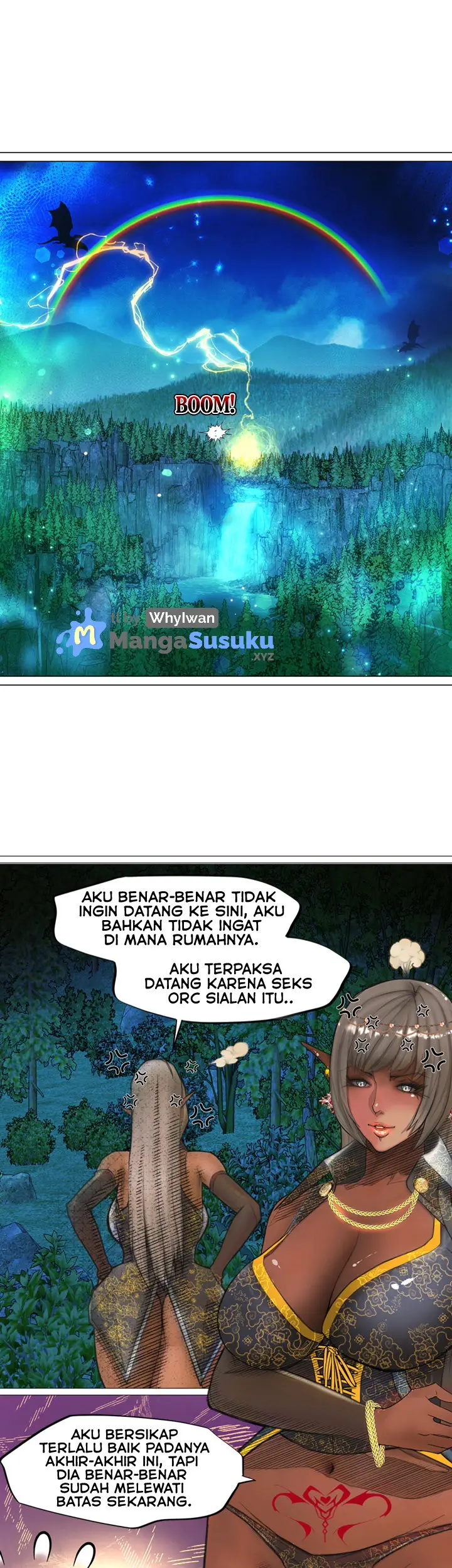 image-komik-the-dark-elf-queen-and-the-slave-orc-chapter-19-17/40