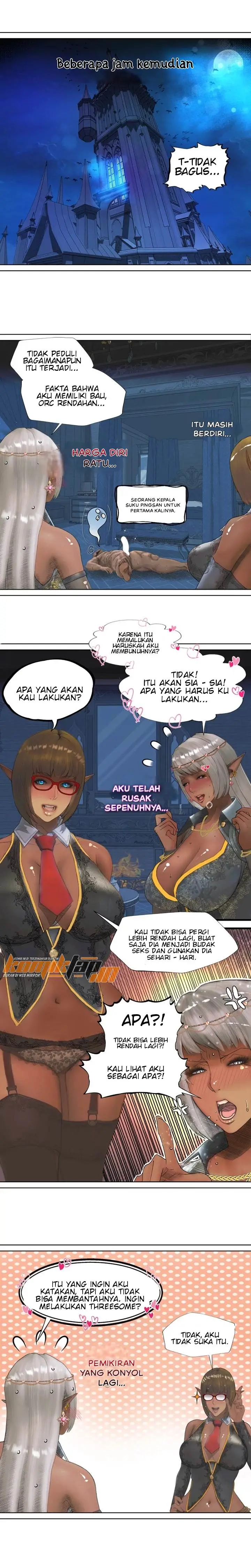 image-komik-the-dark-elf-queen-and-the-slave-orc-chapter-2-8/18