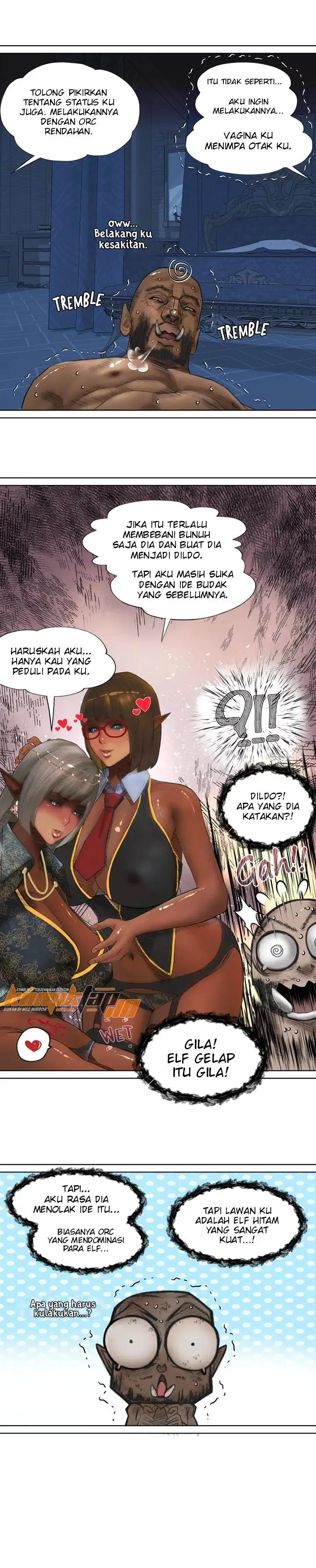 image-komik-the-dark-elf-queen-and-the-slave-orc-chapter-2-9/18