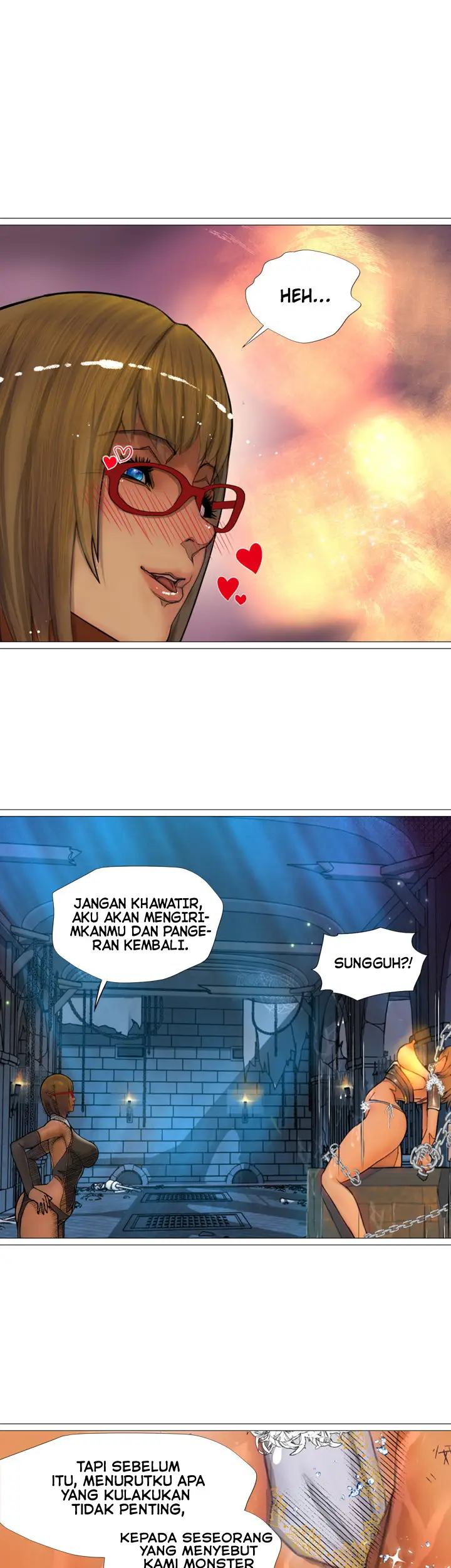 image-komik-the-dark-elf-queen-and-the-slave-orc-chapter-20-1/43