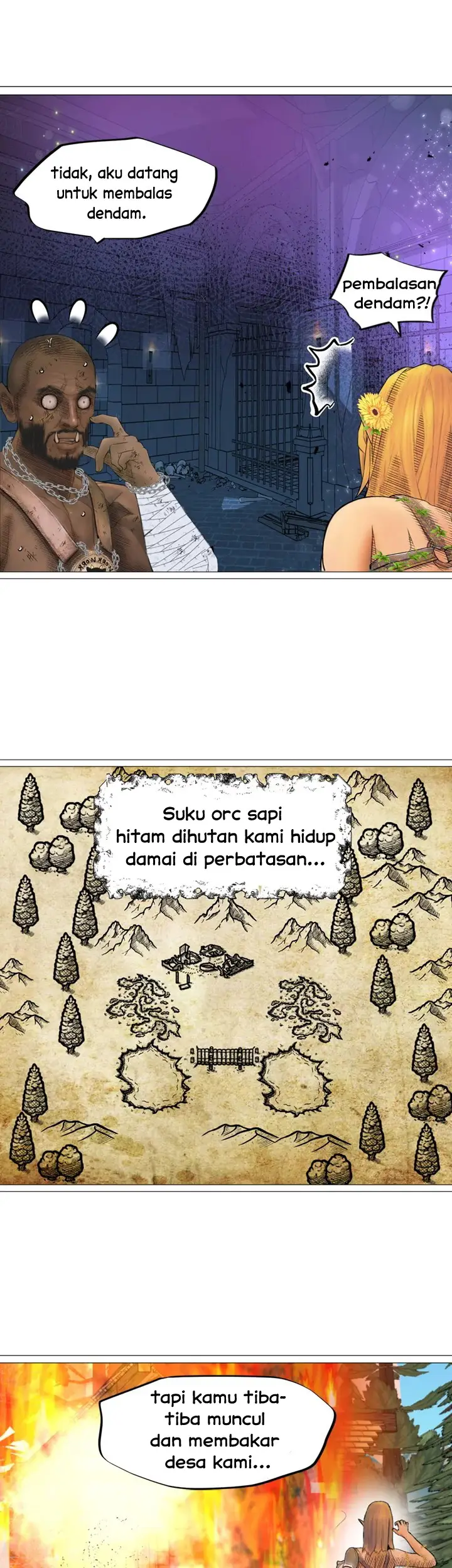 image-komik-the-dark-elf-queen-and-the-slave-orc-chapter-21-8/35