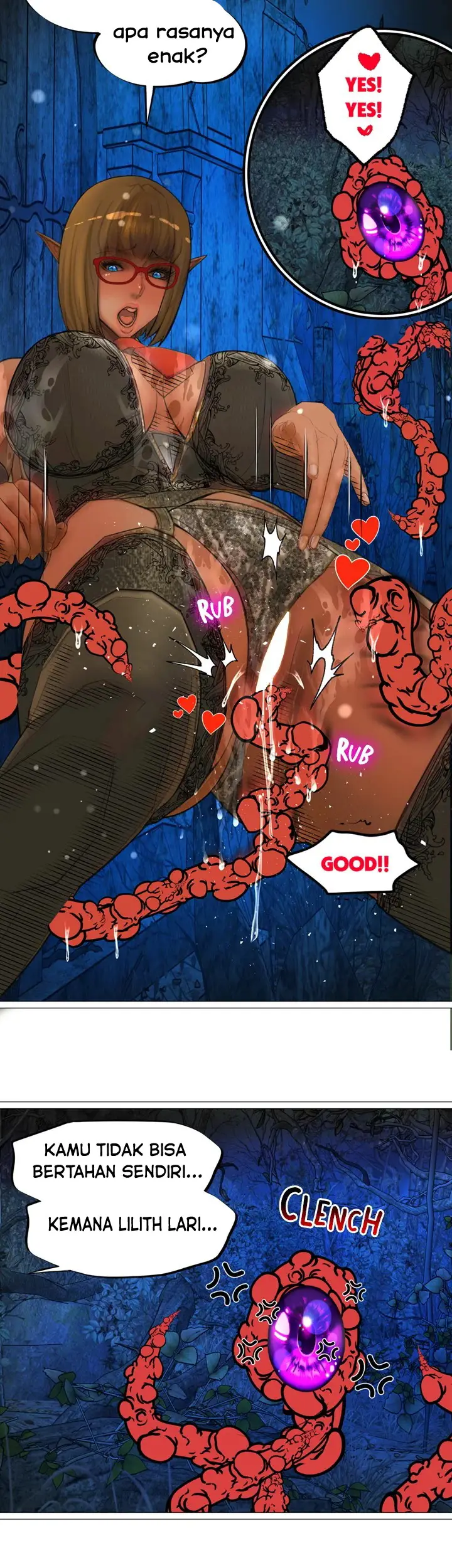 image-komik-the-dark-elf-queen-and-the-slave-orc-chapter-21-18/35