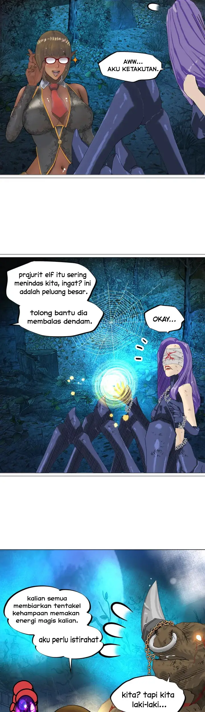image-komik-the-dark-elf-queen-and-the-slave-orc-chapter-21-29/35
