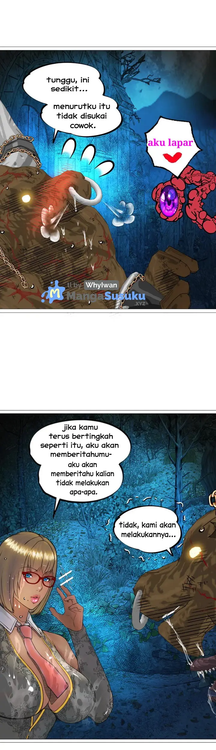 image-komik-the-dark-elf-queen-and-the-slave-orc-chapter-21-31/35
