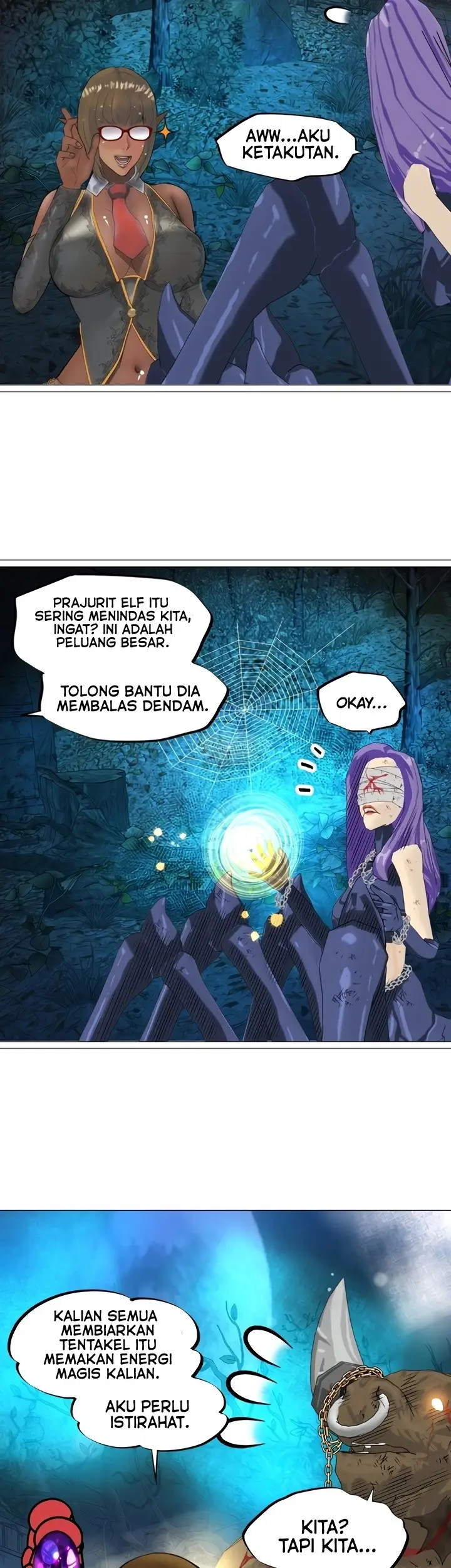 image-komik-the-dark-elf-queen-and-the-slave-orc-chapter-22-2/36