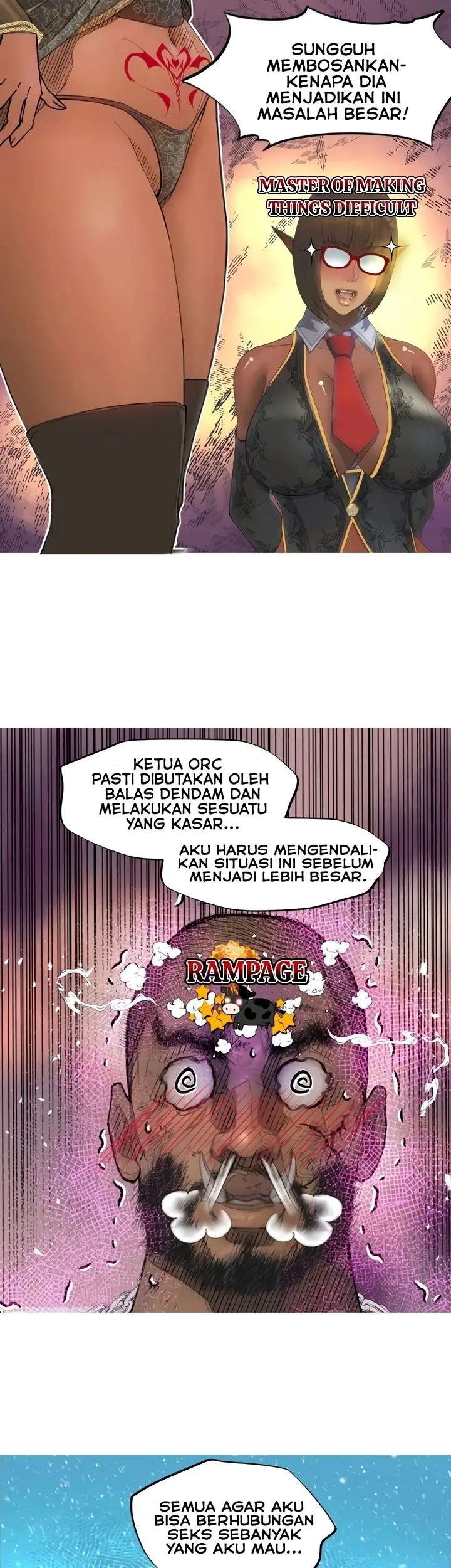image-komik-the-dark-elf-queen-and-the-slave-orc-chapter-22-16/36