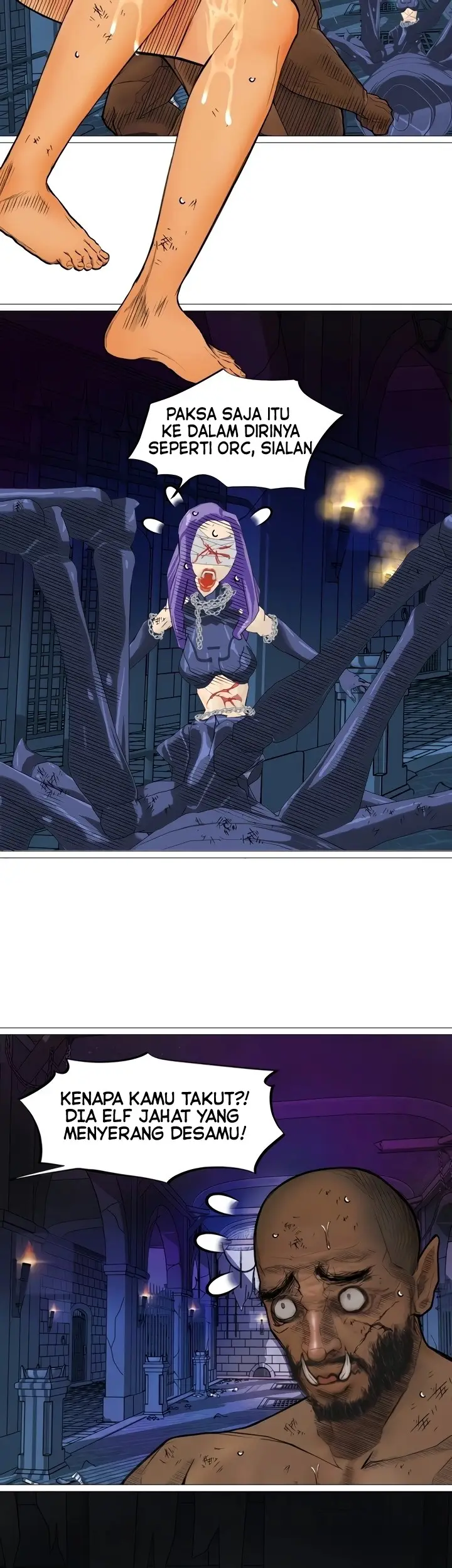 image-komik-the-dark-elf-queen-and-the-slave-orc-chapter-23-15/40