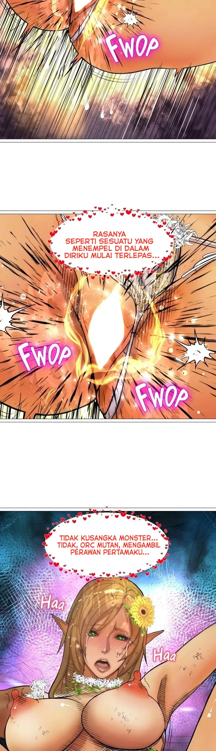 image-komik-the-dark-elf-queen-and-the-slave-orc-chapter-23-24/40