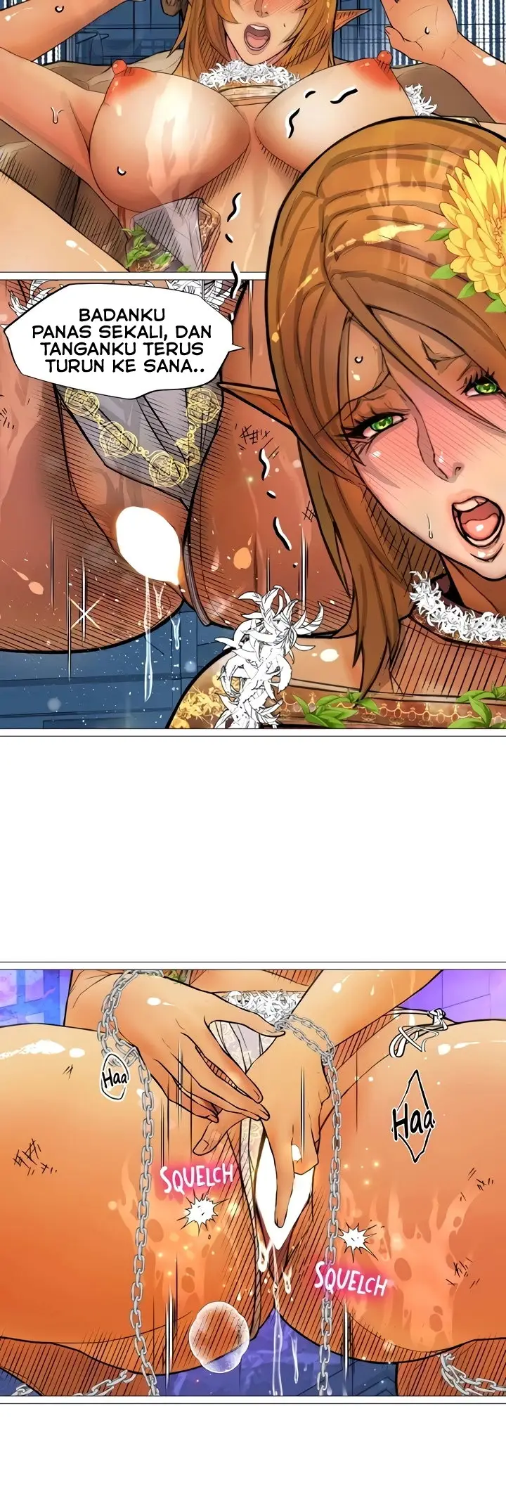 image-komik-the-dark-elf-queen-and-the-slave-orc-chapter-25-3/37