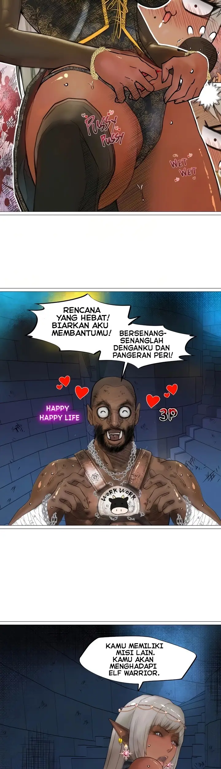 image-komik-the-dark-elf-queen-and-the-slave-orc-chapter-25-14/37