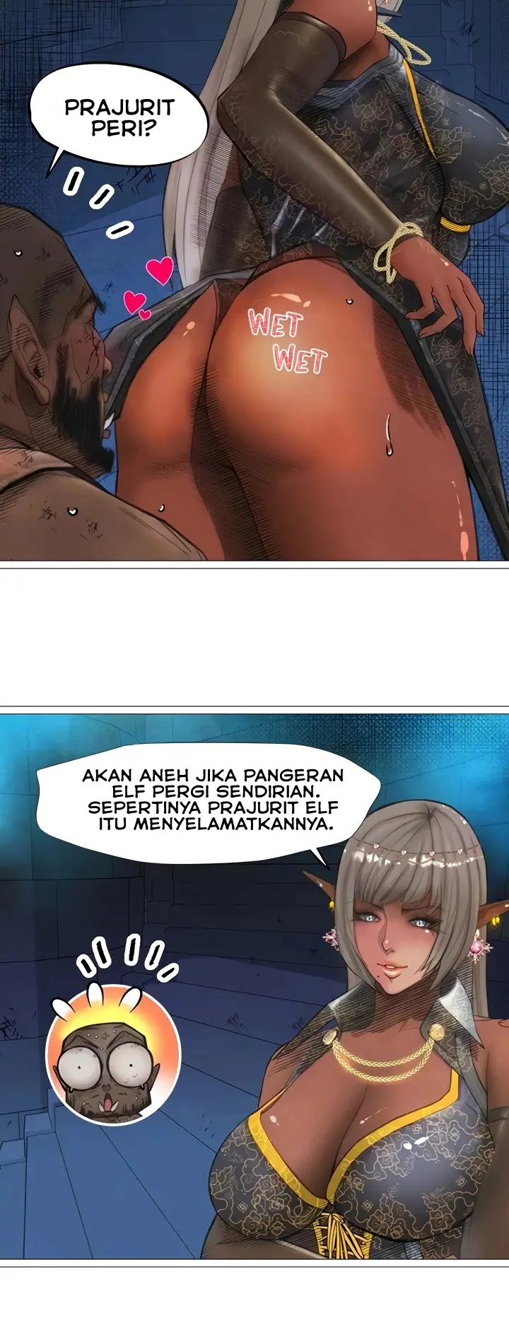image-komik-the-dark-elf-queen-and-the-slave-orc-chapter-25-15/37