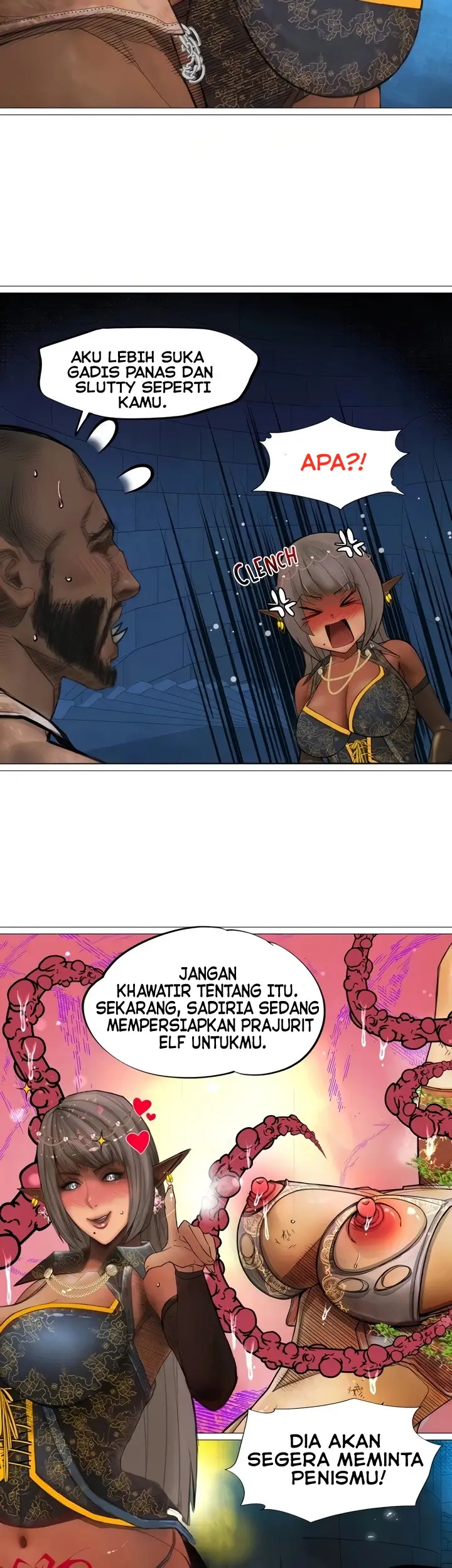 image-komik-the-dark-elf-queen-and-the-slave-orc-chapter-25-17/37
