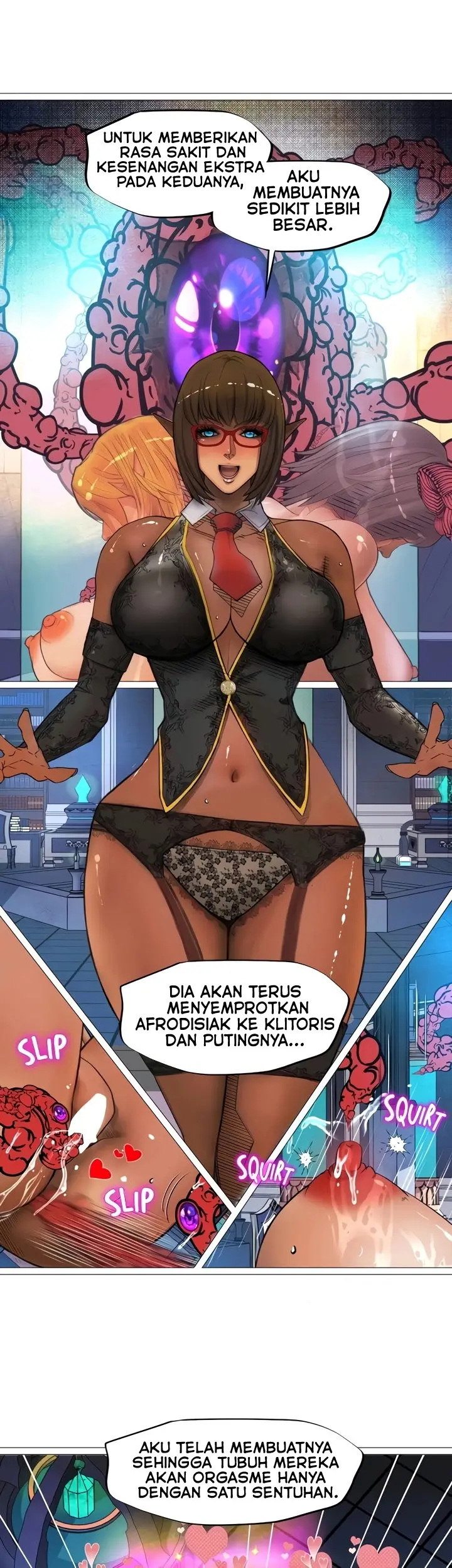 image-komik-the-dark-elf-queen-and-the-slave-orc-chapter-25-23/37