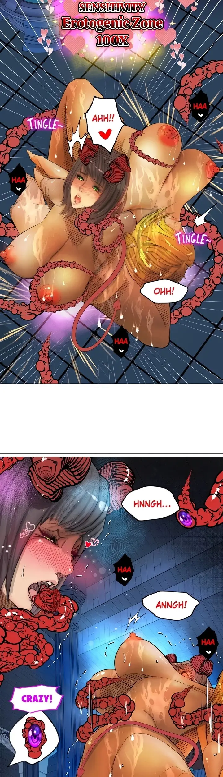 image-komik-the-dark-elf-queen-and-the-slave-orc-chapter-25-24/37