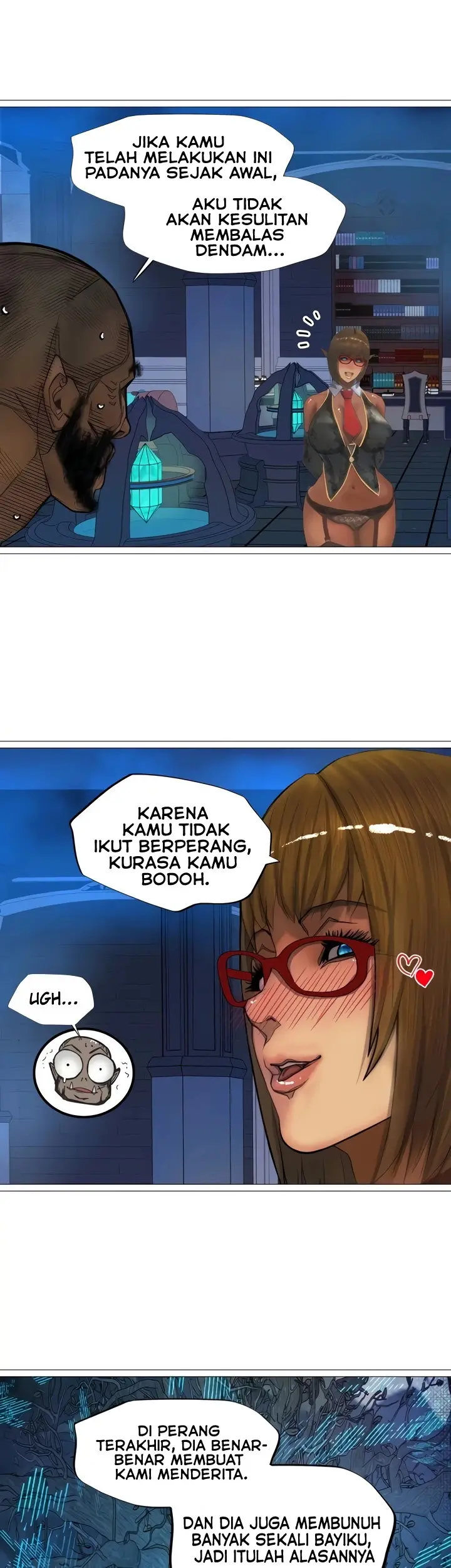 image-komik-the-dark-elf-queen-and-the-slave-orc-chapter-25-26/37