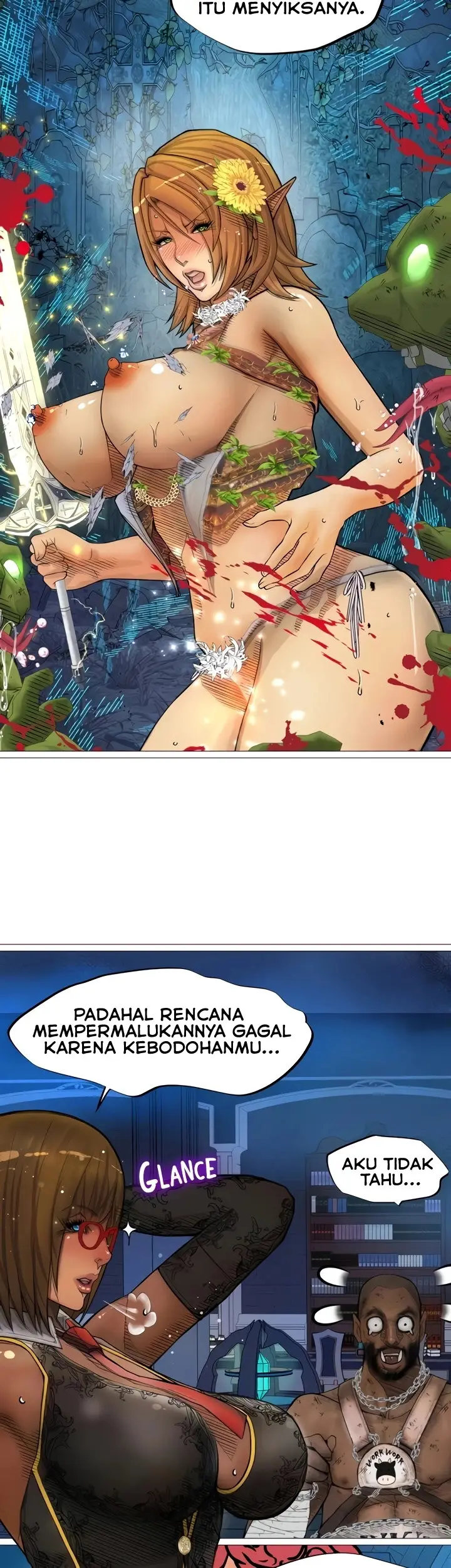 image-komik-the-dark-elf-queen-and-the-slave-orc-chapter-25-27/37