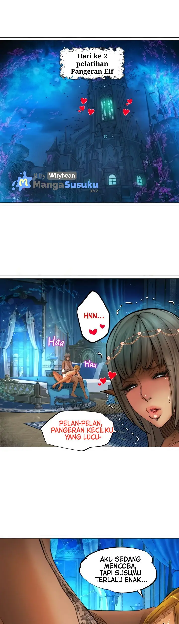 image-komik-the-dark-elf-queen-and-the-slave-orc-chapter-26-8/35