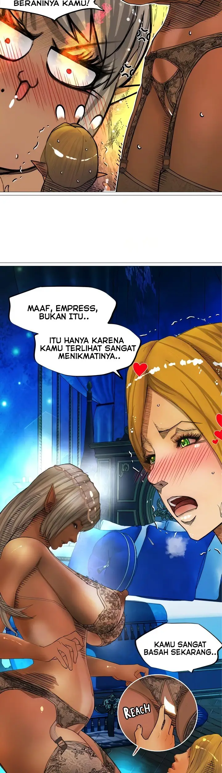 image-komik-the-dark-elf-queen-and-the-slave-orc-chapter-26-15/35