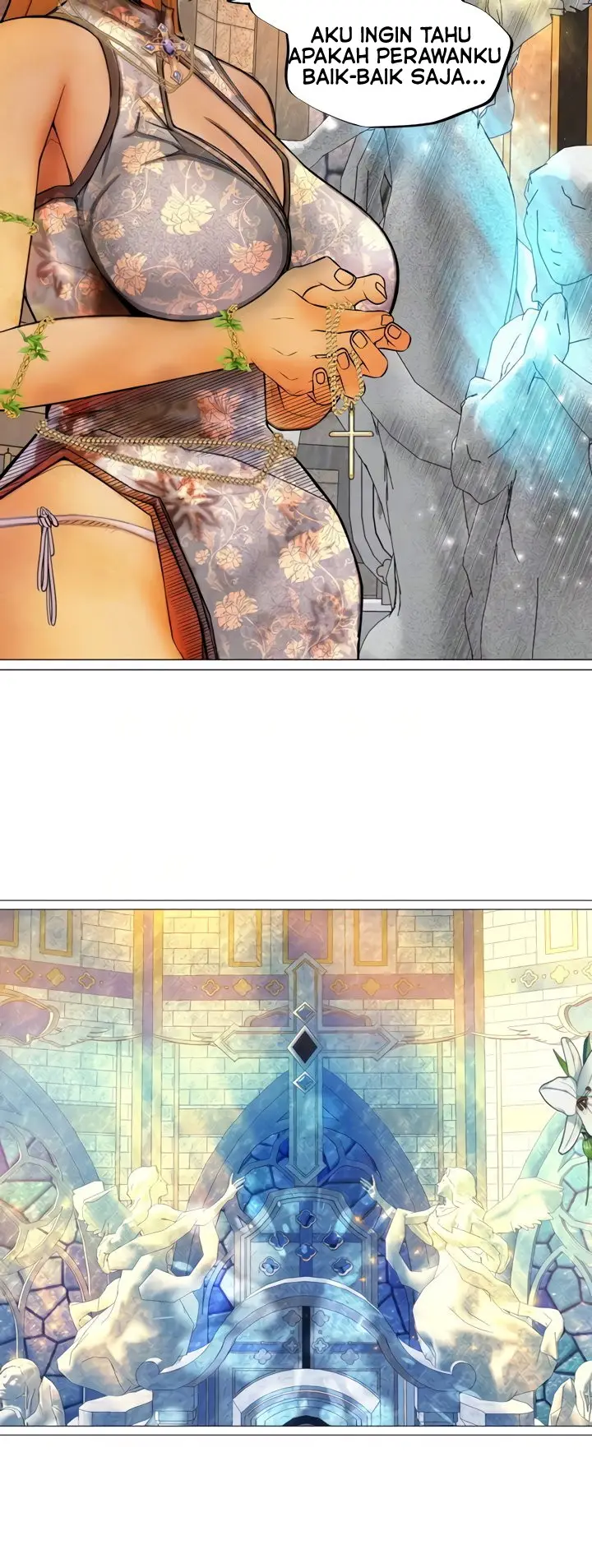 image-komik-the-dark-elf-queen-and-the-slave-orc-chapter-26-19/35