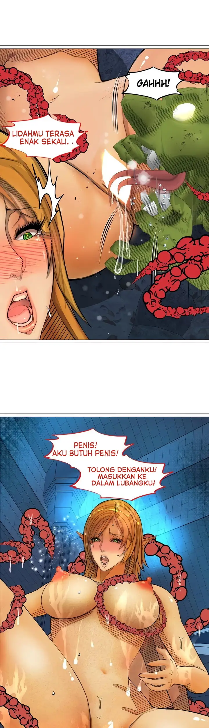 image-komik-the-dark-elf-queen-and-the-slave-orc-chapter-26-25/35