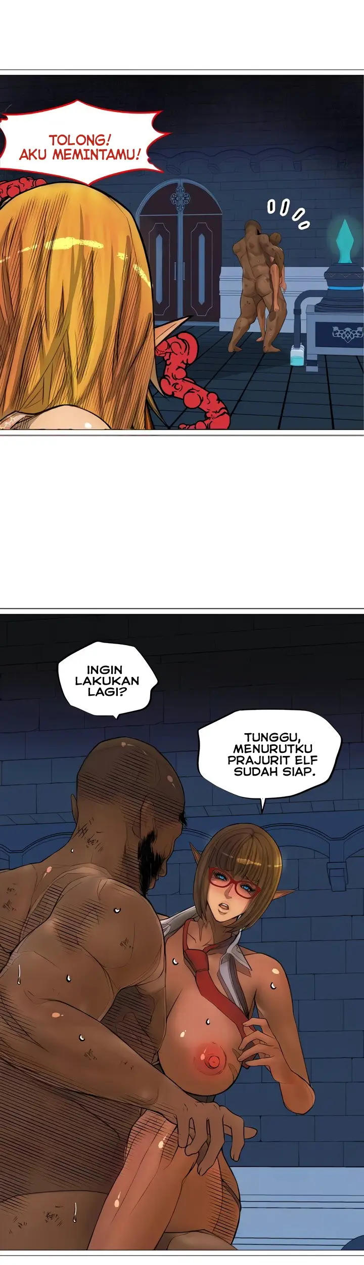image-komik-the-dark-elf-queen-and-the-slave-orc-chapter-26-29/35