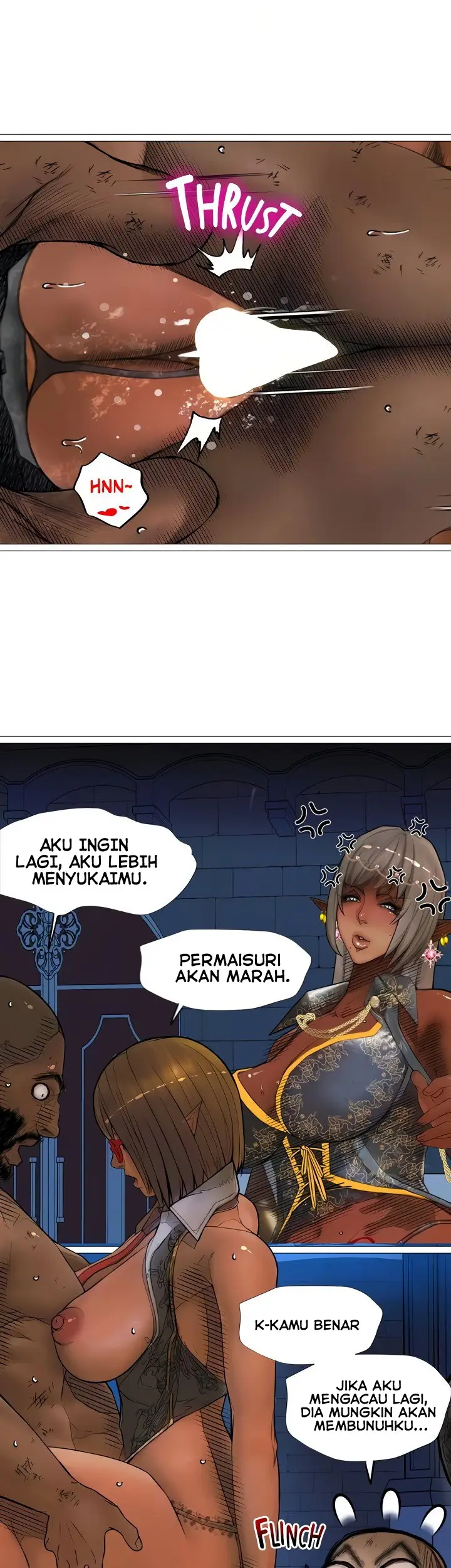 image-komik-the-dark-elf-queen-and-the-slave-orc-chapter-26-30/35