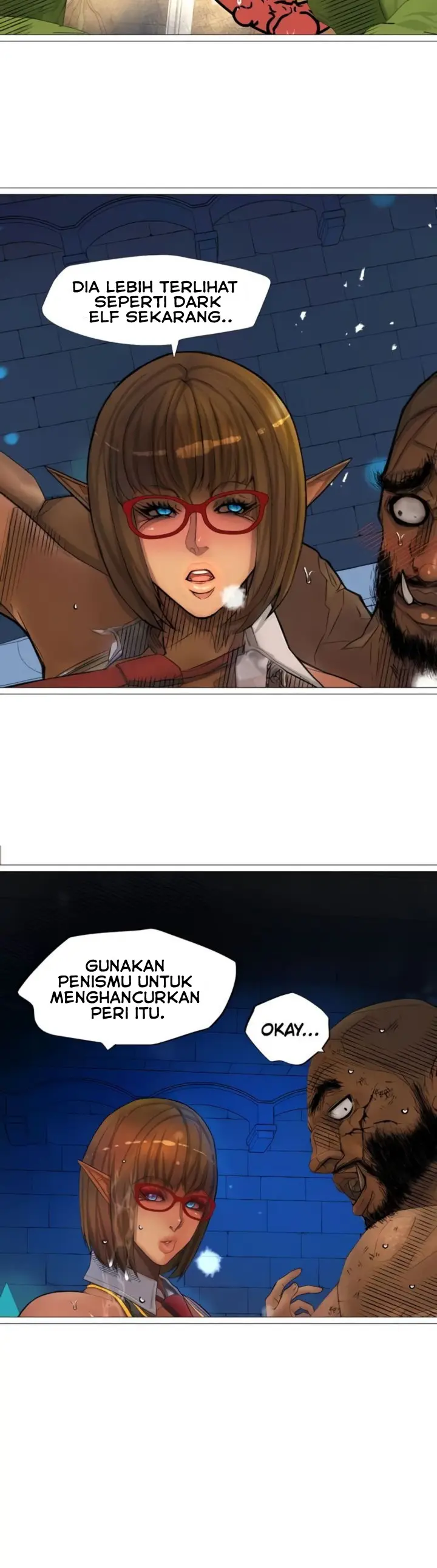 image-komik-the-dark-elf-queen-and-the-slave-orc-chapter-27-3/20