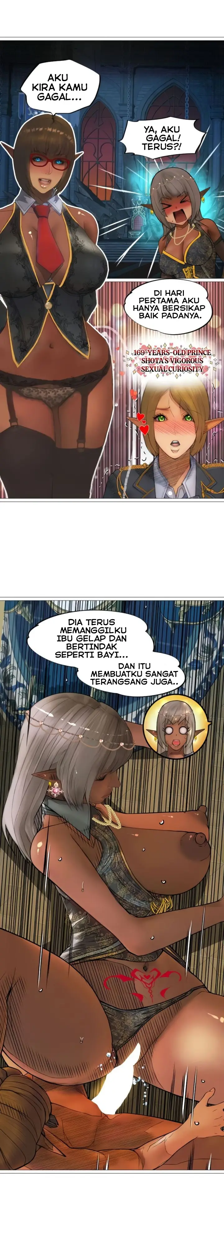 image-komik-the-dark-elf-queen-and-the-slave-orc-chapter-28-1/19