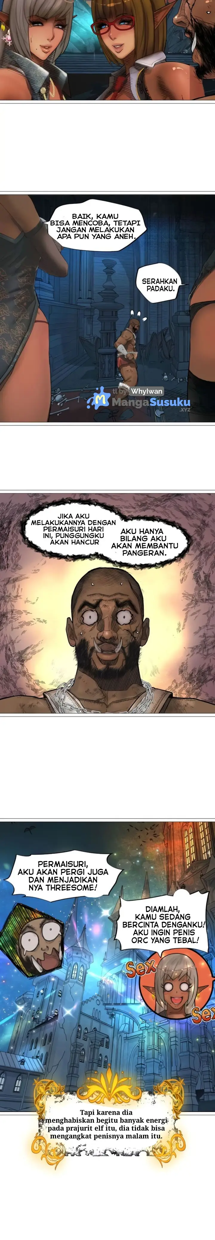 image-komik-the-dark-elf-queen-and-the-slave-orc-chapter-28-3/19