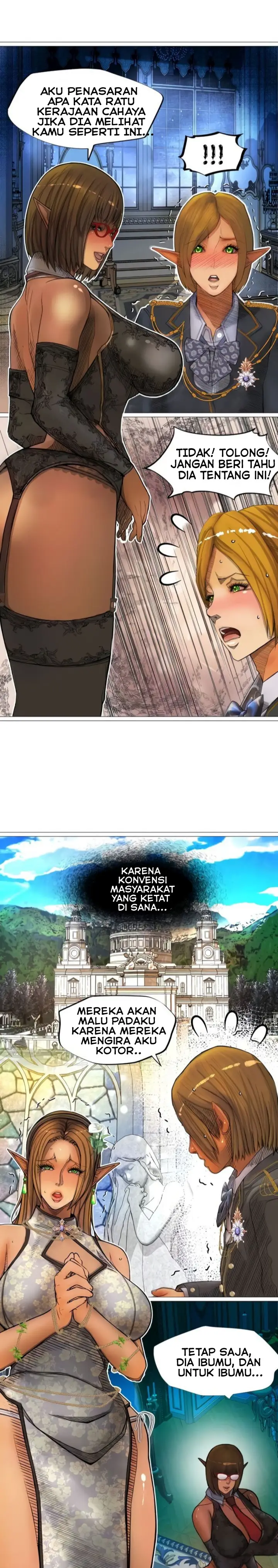 image-komik-the-dark-elf-queen-and-the-slave-orc-chapter-28-6/19