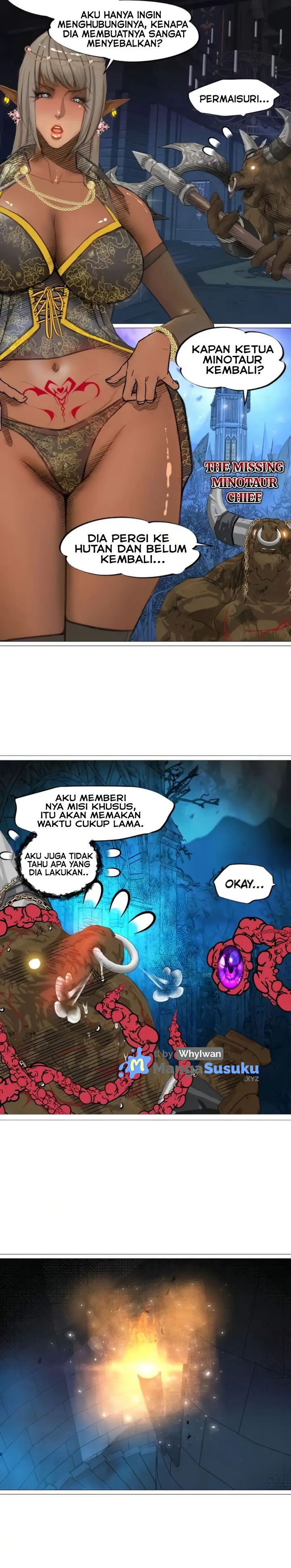 image-komik-the-dark-elf-queen-and-the-slave-orc-chapter-28-15/19