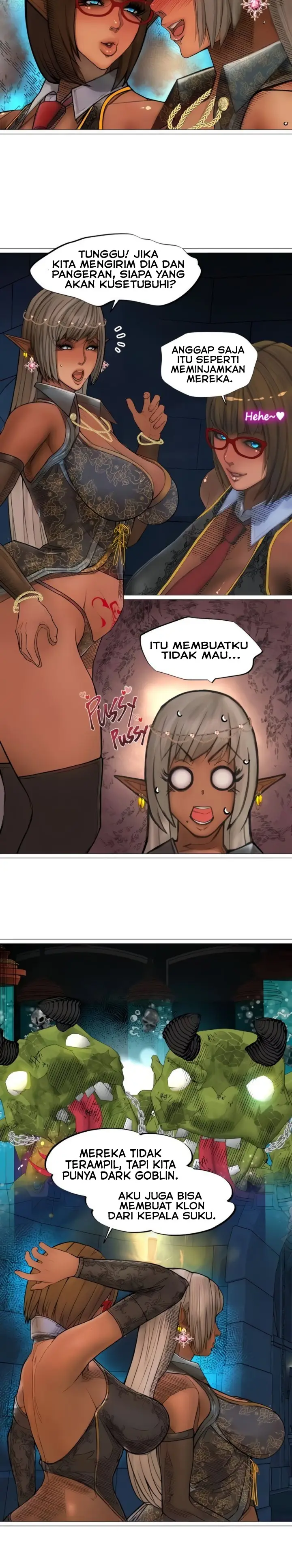 image-komik-the-dark-elf-queen-and-the-slave-orc-chapter-29-13/20