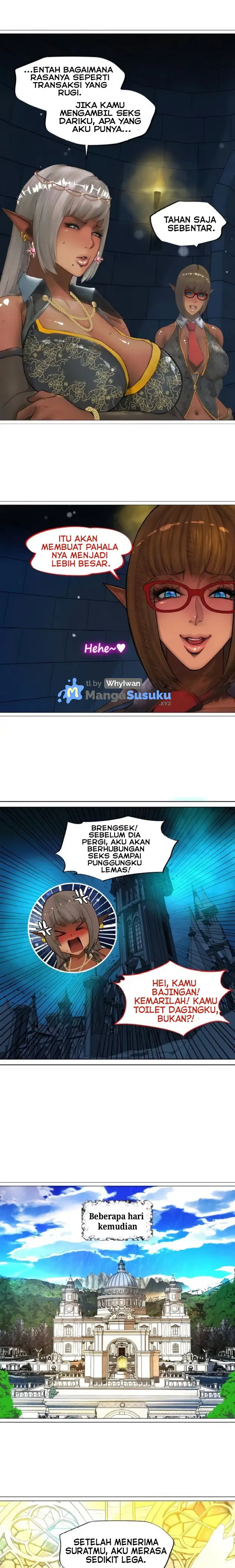 image-komik-the-dark-elf-queen-and-the-slave-orc-chapter-29-14/20