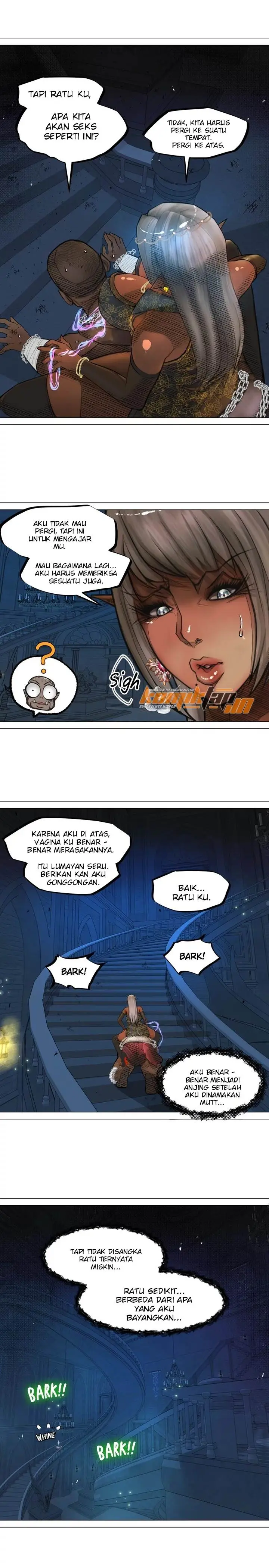 image-komik-the-dark-elf-queen-and-the-slave-orc-chapter-3-8/19