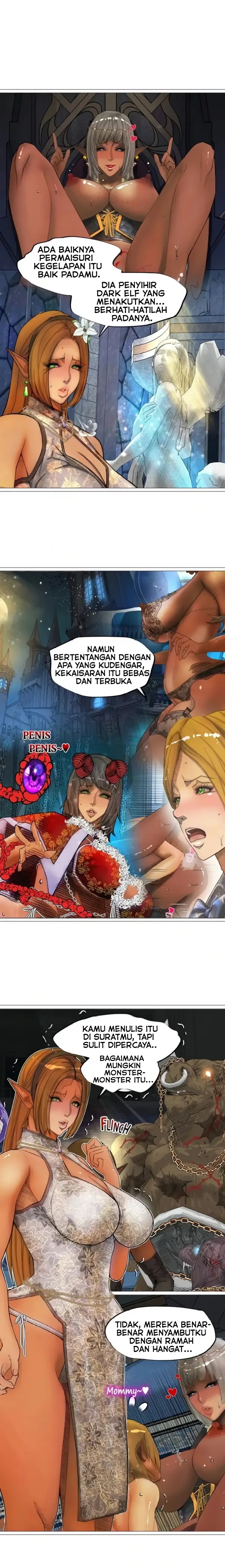 image-komik-the-dark-elf-queen-and-the-slave-orc-chapter-30-1/19
