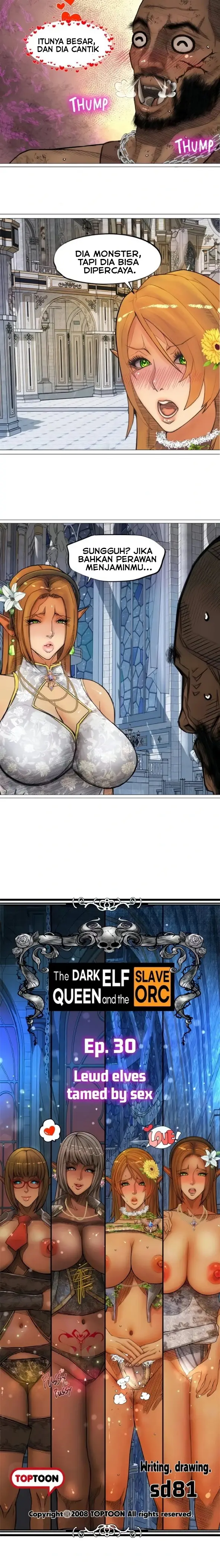 image-komik-the-dark-elf-queen-and-the-slave-orc-chapter-30-3/19