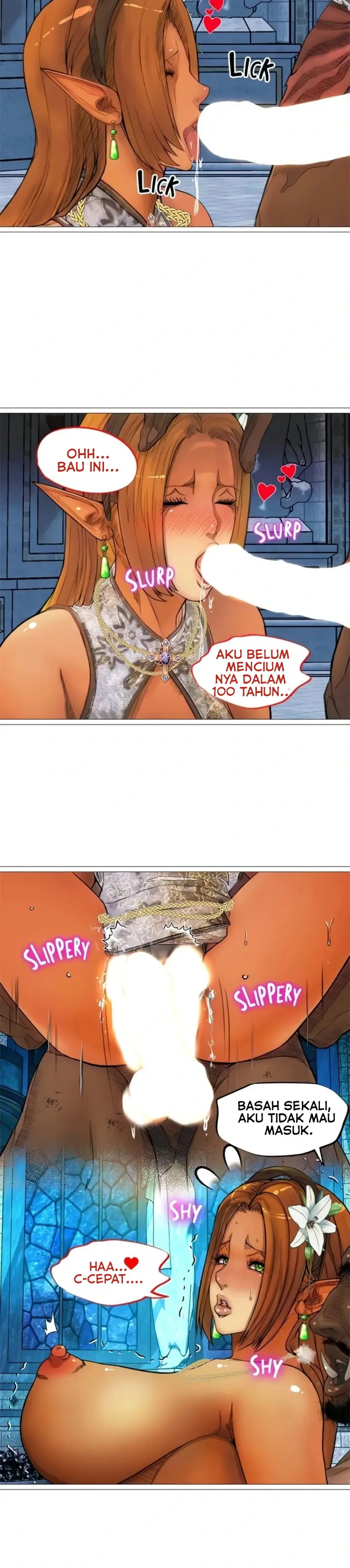 image-komik-the-dark-elf-queen-and-the-slave-orc-chapter-30-4/19