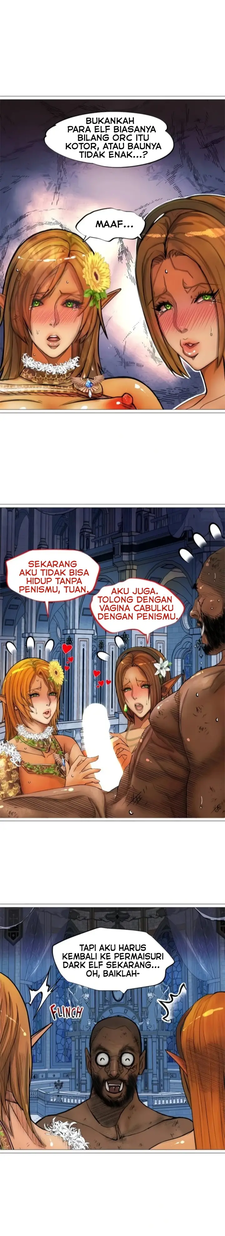 image-komik-the-dark-elf-queen-and-the-slave-orc-chapter-30-9/19