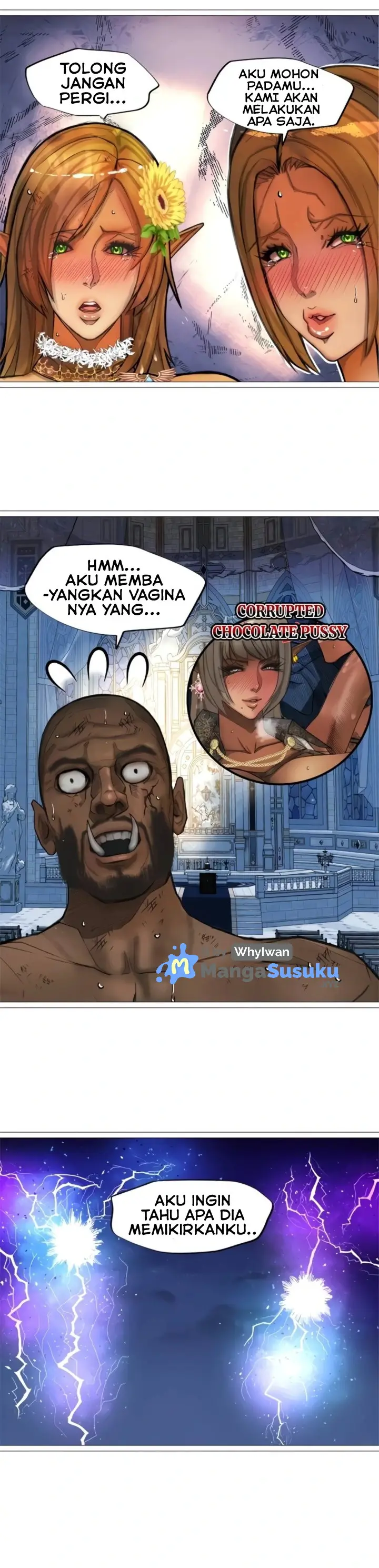 image-komik-the-dark-elf-queen-and-the-slave-orc-chapter-30-10/19