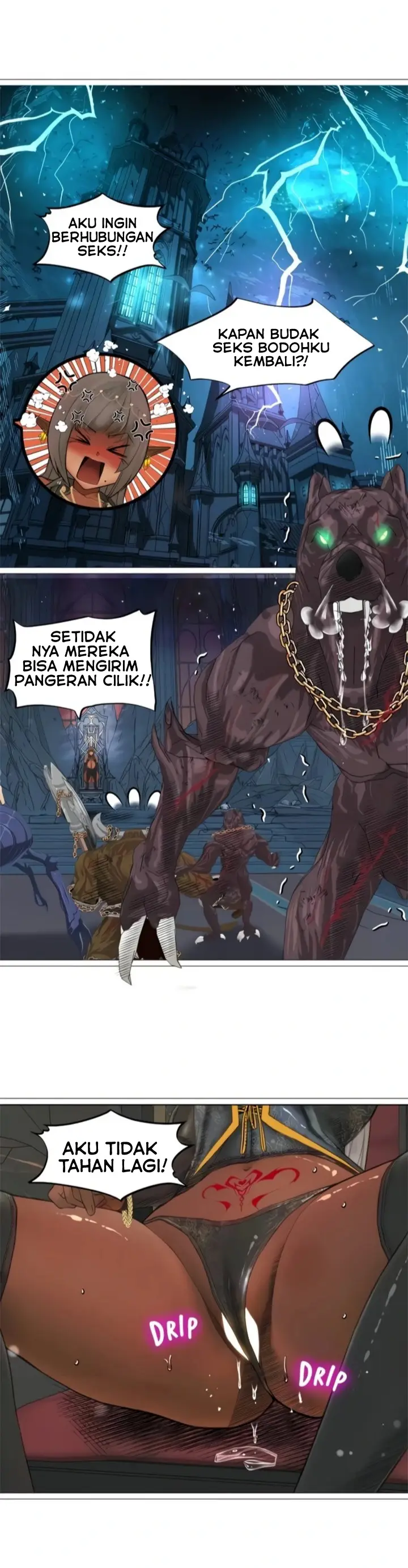 image-komik-the-dark-elf-queen-and-the-slave-orc-chapter-30-11/19