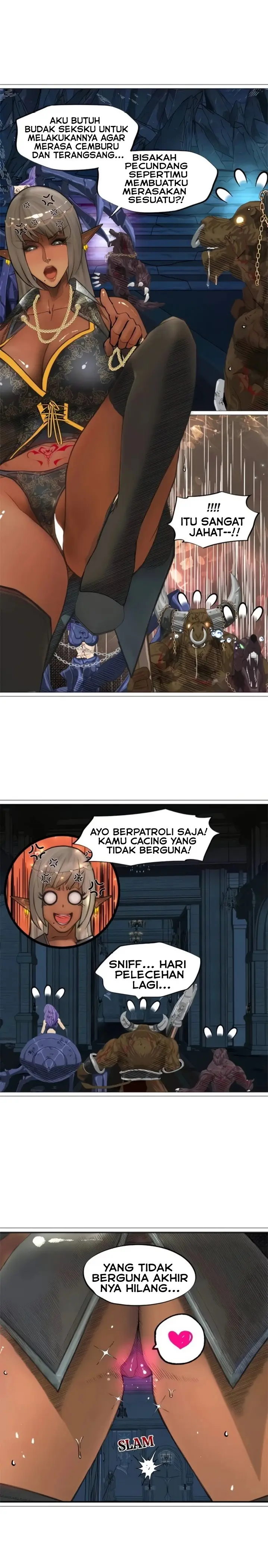 image-komik-the-dark-elf-queen-and-the-slave-orc-chapter-31-end-1/23